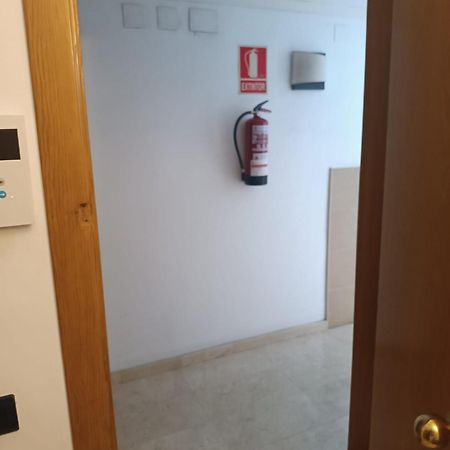 Duplex Con Piscina En Rubi Apartment Bagian luar foto