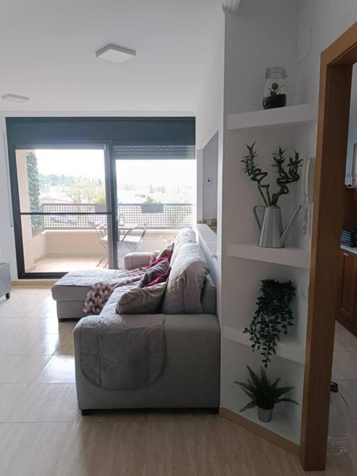 Duplex Con Piscina En Rubi Apartment Bagian luar foto