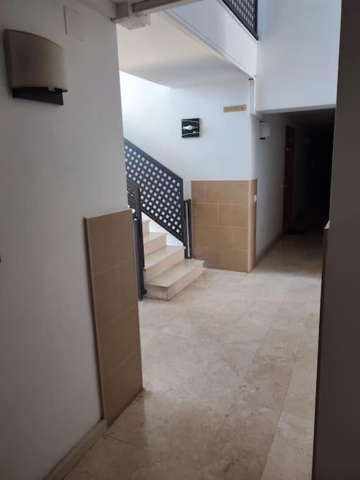 Duplex Con Piscina En Rubi Apartment Bagian luar foto