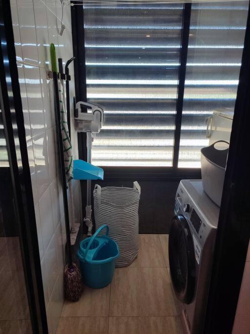 Duplex Con Piscina En Rubi Apartment Bagian luar foto